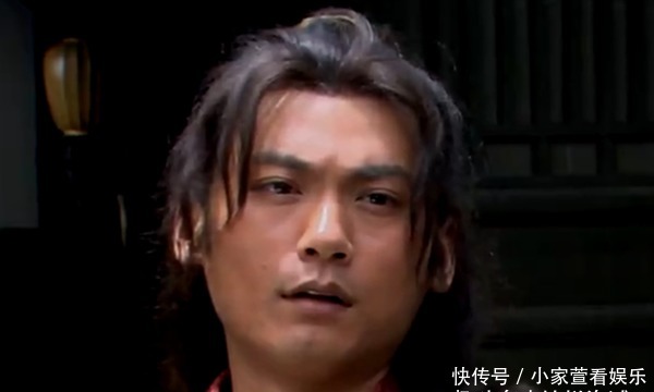 《水浒》机动能力最强的山头:上山前立下大功,下山后屡克强敌