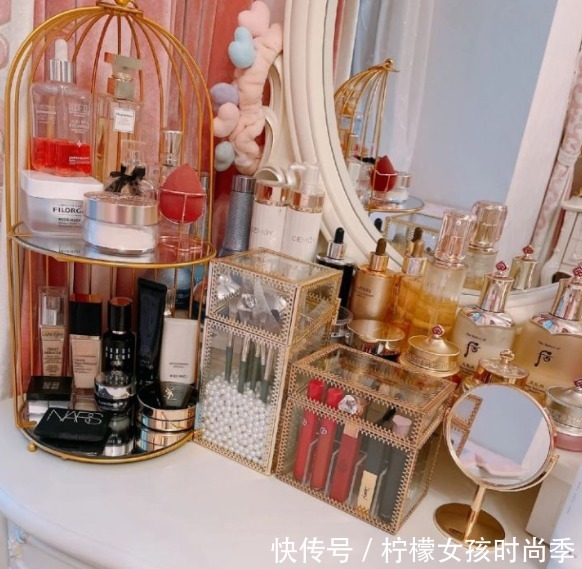 水乳|盘点5款公认好用的护肤品，学生党首选“自然堂”，乐敦cc口碑好