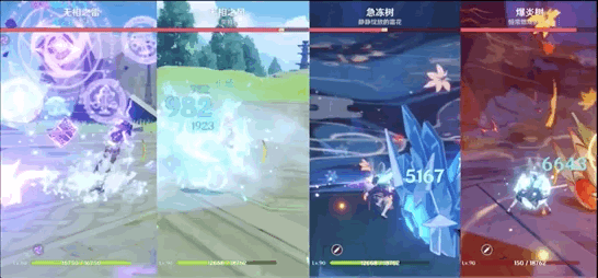 gpu|苹果A15能征服《原神》？我劝你还不如买个散热背夹
