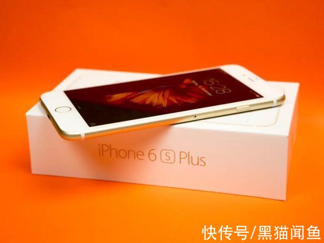 ios9|明明性能已经基本淘汰，为什么6年前的iPhone 6S还能升级iOS15？