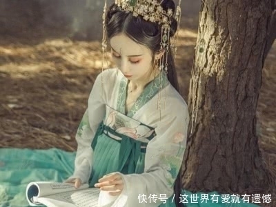  文言文|“媳妇”用文言文怎么说？97％的人都不知道，含蓄优雅美到极致