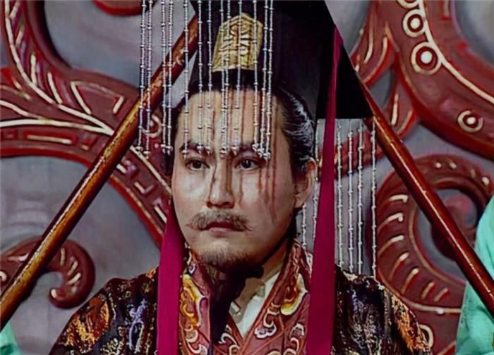 王朗|诸葛亮和王朗阵前对骂，王朗说的句句在理，为何最后他还是输了？