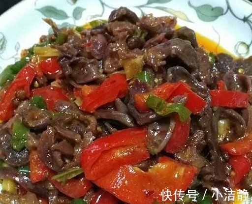 干锅|教你几道经典美味的家常菜,味美鲜嫩,吃着真过瘾,看着就流口水