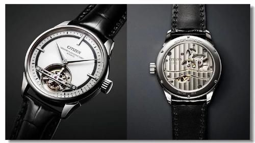 4万多的西铁城，你会买吗？