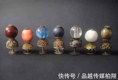 补子|“三眼花翎”到底多珍贵?为何清两百多年,只有7个人获得?