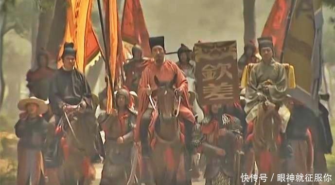 困守|困守梁山固然死路一条 但是宋江除了受招安还有三条活路可以走!