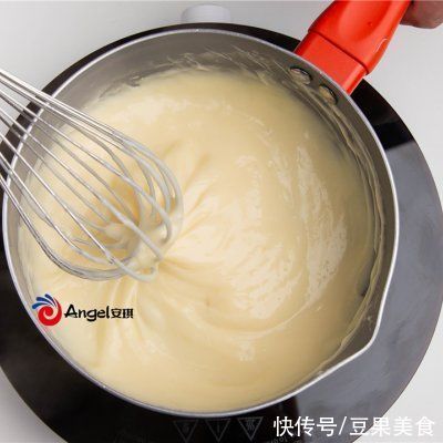 火遍全网的酸奶流心麻花来了!外酥里软,非油炸