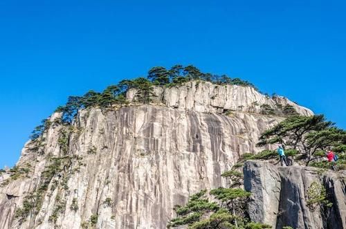 国内3个山水美景旅行地，没有同伴都要去！看完第一个就心动了