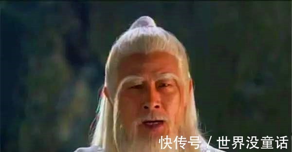 后台|唯一不上封神榜也能成神的人，他后台有多硬，为何能避过封神榜！