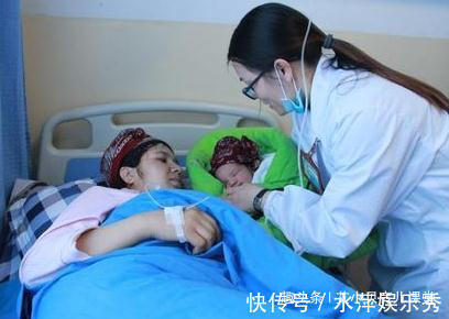 顺产|孕妈生下孩子一个小时,突然惊声哭喊吓坏临床,陪产老公偷偷流泪