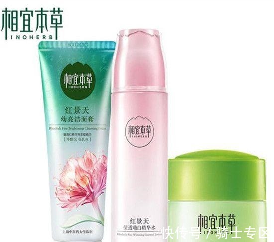 保湿 国货护肤品哪个牌子效果好 效果好的国货护肤品套装排行榜前十名!