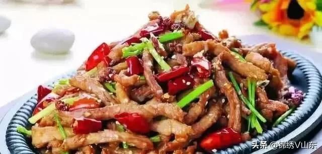 瘦肉|大暑过后教你12道美味下饭的家常菜，配着米饭吃真香，营养丰富