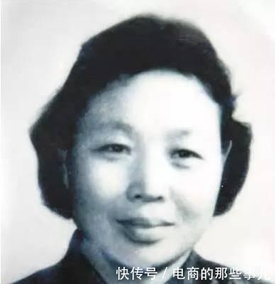 唯一|王庆莲大陆唯一健在见过戴笠的女特务