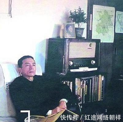 林洙$林徽因逝世后,谁注意到客厅的照片?怪不得林洙非要藏起来