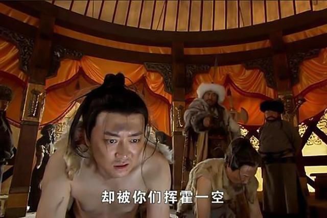 宋徽宗|宋徽宗：当俘虏的日子真难熬！金人：你8年生了14个孩子