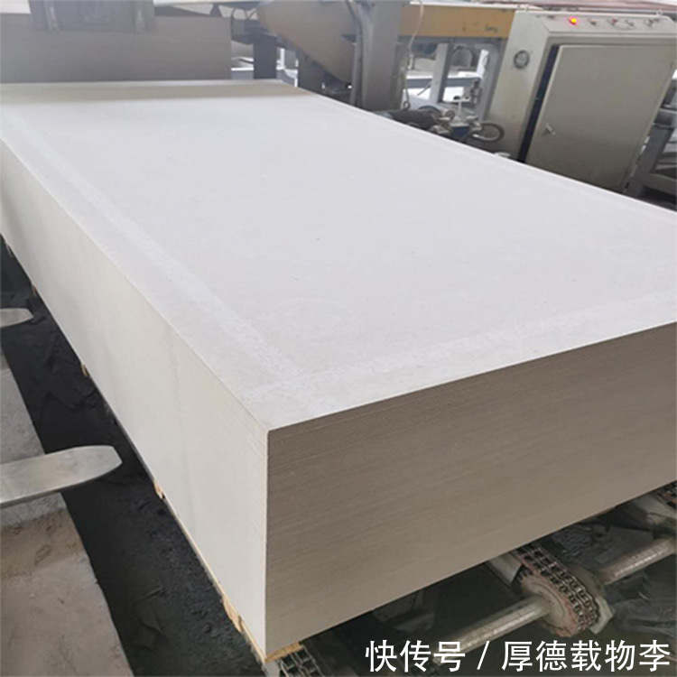 石膏板|硅酸钙板和石膏板吊顶的区别