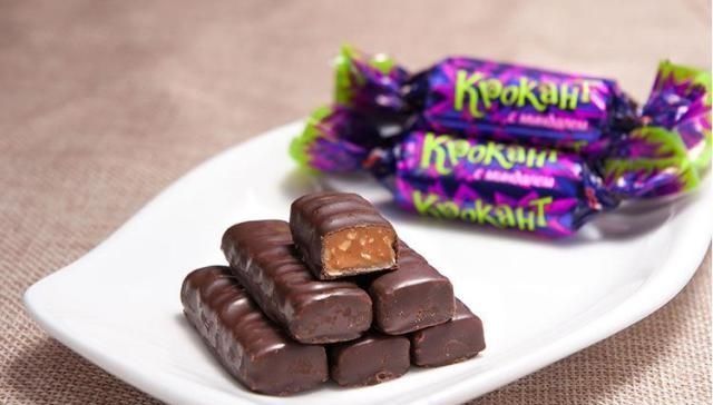 网评“最美味”的糖果，大白兔上榜，爱吃图4的不是吃货就是土豪