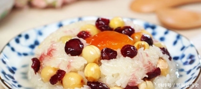 传统|喜欢吃甜点又不会做?教你做这3种传统甜品,在家就能做着吃!