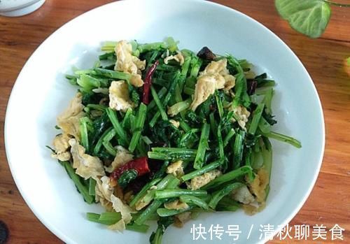 化痰止咳|吃萝卜不如吃它,维C是萝卜的2倍多,化痰止咳助消化,2元1把