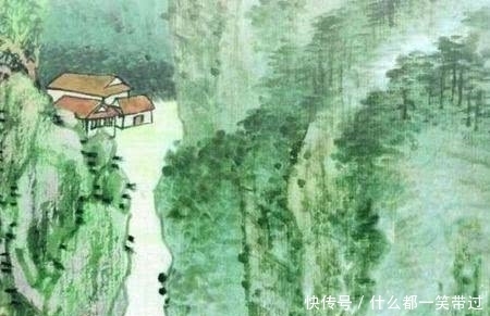 当你陷入低谷时,读读陆游这首诗,人生没有过不去的坎