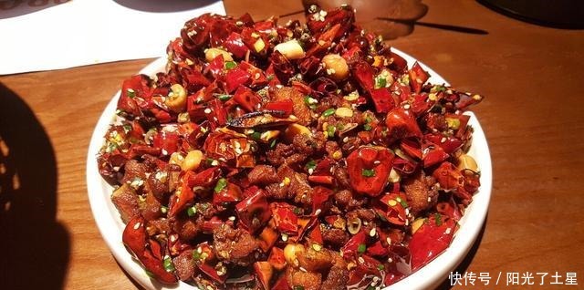 重庆|重庆8道地道小吃,在重庆每天肚子不会饿,外地人去重庆爱吃美食