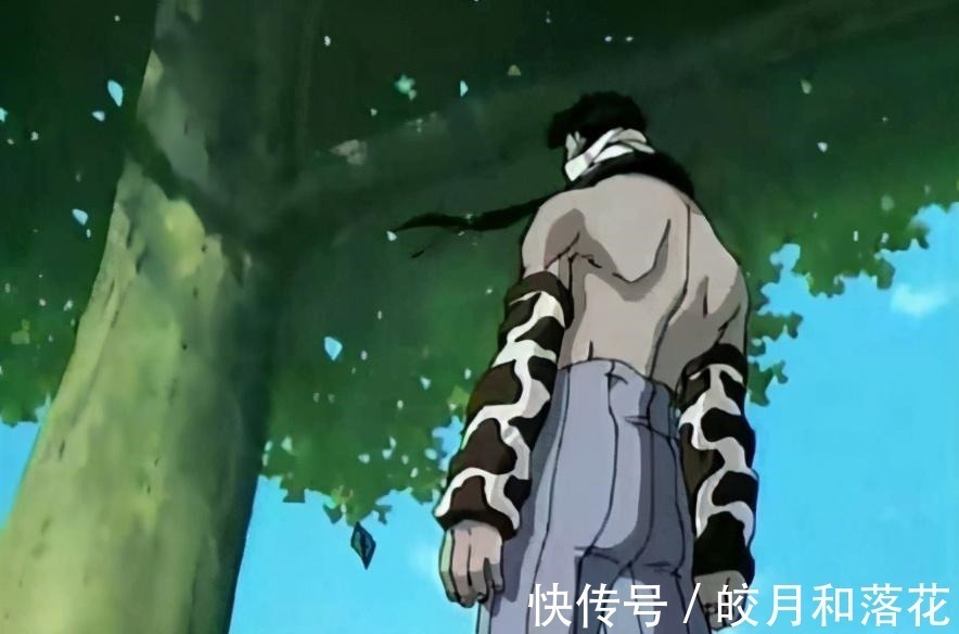 火影|遍地“鉴抄”专家,漫迷怒称火影是“国漫之父”,行了吧