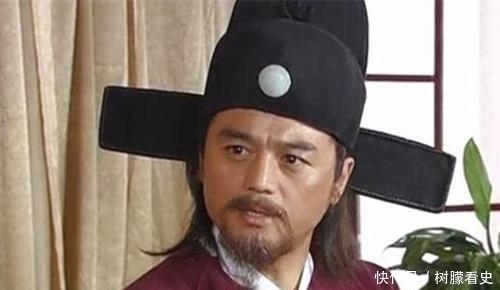 告老还乡|朱元璋为什么要杀掉已是暮年,且早已告老还乡的李善长