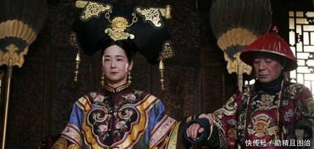 搜刮|孙殿英盗陵时搜刮无数珍品, 却大意毁了件重宝, 溥仪得知大骂无知!