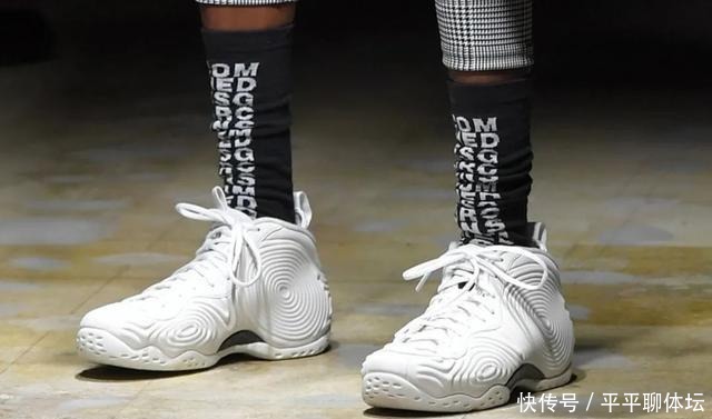 virgil|2021 秋冬秀场上,都出现了哪些值得关注的鞋款