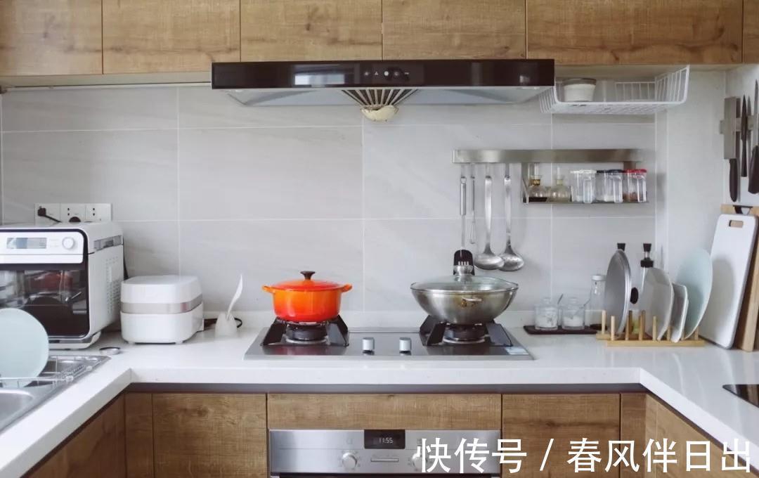 经验|厨房装修的细节，你都知道吗？看看这些经验吧，不然入住就后悔