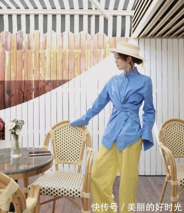 色系 太值得借鉴了,4组配色,显高级“近似配色法”,一学就会!