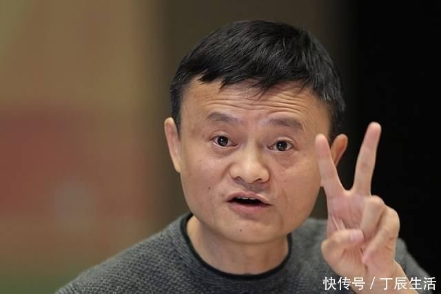 马云|孙正义卖掉“中国梦”，又断供华为，跟诺基亚合作，马云终于出手