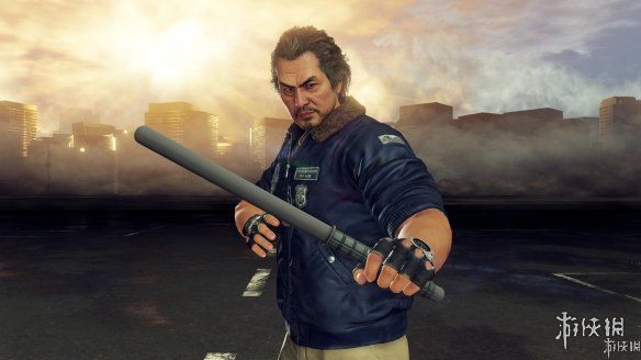 行踪|《如龙7：光与暗的行踪》Steam正版分流下载发布