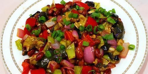 终于找到茄子最好吃做法,不油炸,解馋又下饭,比吃红烧肉还过瘾