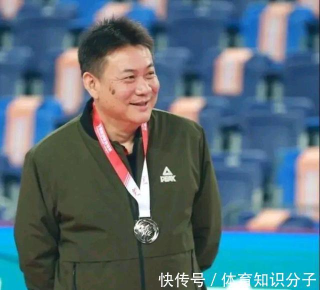 泰国女排|江苏女排主教练蔡斌大概率担任中国女排主教练