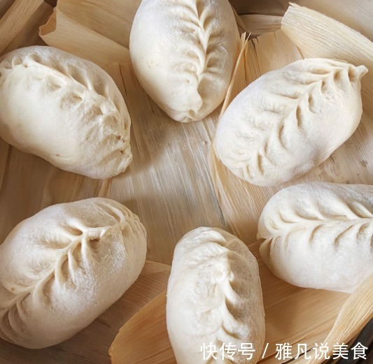 排骨新做法,不做菜做馅料,好吃不油腻,比红烧排骨都好吃