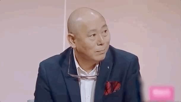 “老炮儿”李诚儒：他有什么资格狂？