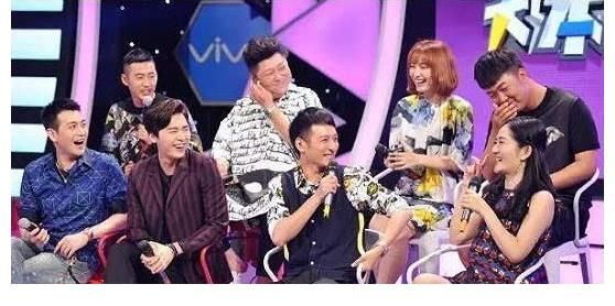 快乐大本营宣布回归，意外揭开停播内幕，原来与她有很大干系