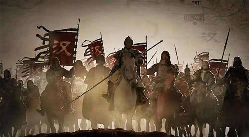 皇帝|让西汉皇帝头痛的“匈奴”,今天是哪个民族,你可能都猜不到