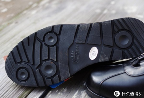 买鞋不忘爸妈,说说我是如何给长辈买鞋的……