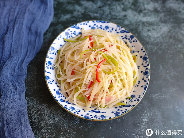  炒这个菜，什么时候放醋是关键，不少人搞错