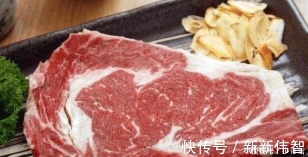 原材料|“假牛肉”是用什么材料制作的?看到原材料后:难怪都吃不出来