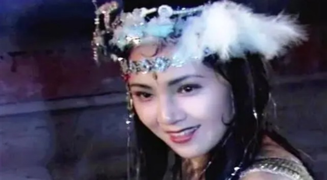 李靖#《西游记》中,有个女子等了唐僧300年,再见时唐僧却忘了她是谁