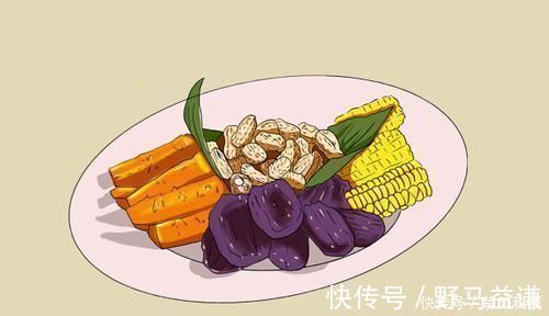 女性|女人进入更年期，多吃3种食物，补充雌激素，或能平稳度过更年期