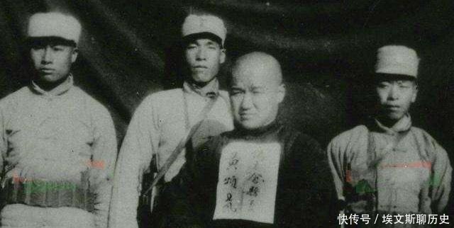 分析|看完日本人写给丁汝昌的劝降信!不得不说,日本人的分析一针见血