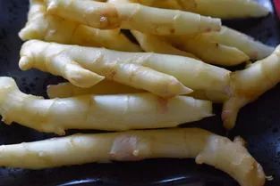 关节疼痛|这样吃生姜,补阳气、祛寒湿、缓解关节疼痛,好处多到数不清