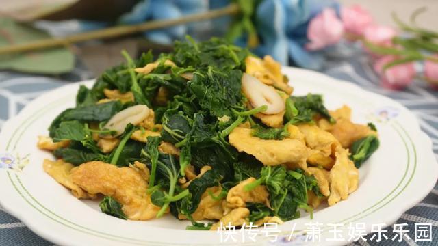 人到中年|人到中年,血液粘稠!用这叶子泡水喝,三高降了,眼睛也越来越亮