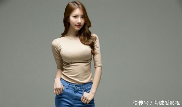 美女金孝轩：第2823时尚潮流穿搭美图欣赏