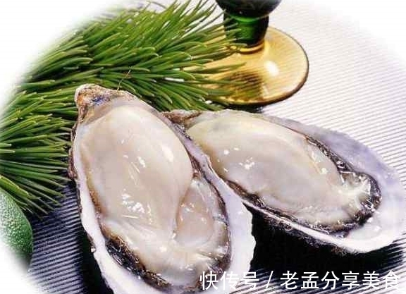 在家做出美味生蚝,原来做生蚝的秘诀是它