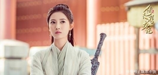 朱元璋&倚天中,赵敏为何后来背叛了张无忌嫁给了朱元璋看看杨逍和阳顶天就明白了